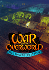 War for the Overworld : Ultimate Edition Steam CD Key