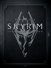 The Elder Scrolls V : Skyrim Edition Légendaire Steam CD Key