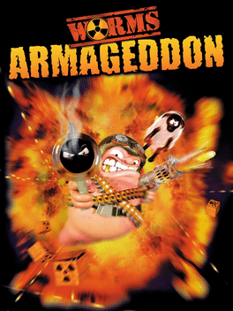 Worms : Armageddon Steam CD Key