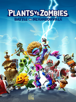 Plantes contre Zombies : Bataille pour Neighborville Origine CD Key