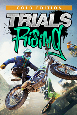 Trials Rising : Digital Gold Edition ARG Xbox One/Série CD Key