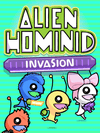 Alien Hominid Invasion Steam CD Key