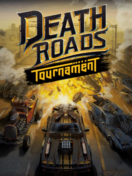 Death Roads : Tournoi Steam CD Key