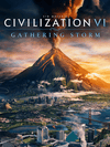 Sid Meier's Civilization VI : Gathering Storm Steam CD Key