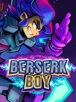 Berserk Boy EU (sans DE/NL/PL) Nintendo Switch CD Key