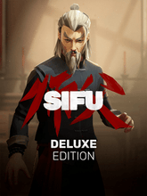 Compte PS4 Sifu Deluxe Edition