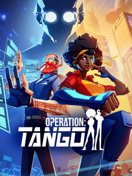 Opération Tango ARG Xbox One/Série CD Key