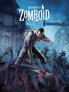 Project Zomboid EU Steam Gift