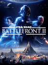 Star Wars : Battlefront II EN/ES/PT/FR Origine CD Key