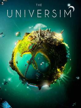 La vapeur Universim CD Key