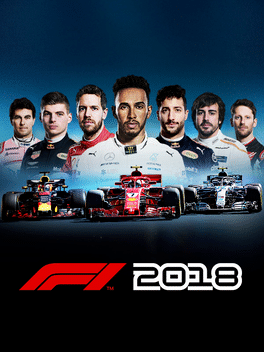 F1 2018 Steam CD Key