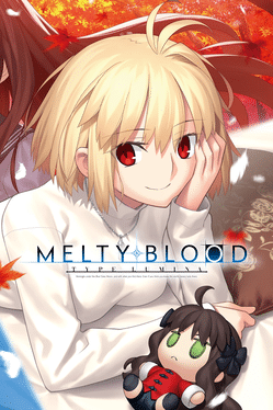 Melty Blood : Type Lumina - ARG Deluxe Edition Xbox One/Série CD Key