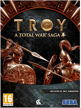 Total War Saga : Troy - Edition limitée EU Epic Games CD Key