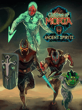 Children of Morta : Ancient Spirits DLC Steam CD Key