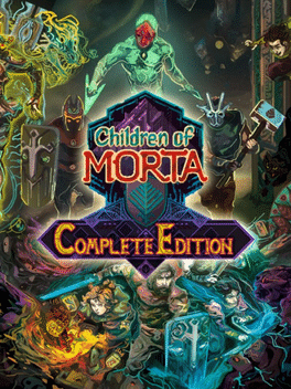 Children of Morta : Complete Edition Steam CD Key
