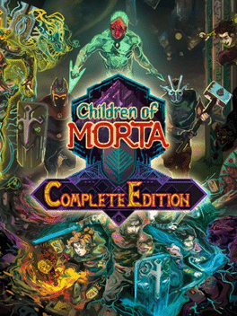 Children of Morta : Complete Edition ARG XBOX One CD Key