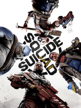 Suicide Squad : Kill the Justice League EU/NA Steam CD Key