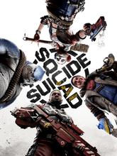 Suicide Squad : Kill the Justice League Steam CD Key