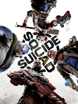 Suicide Squad : Kill The Justice League ARG Xbox Series CD Key