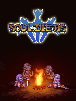 Souldiers ARG Xbox One/Série CD Key