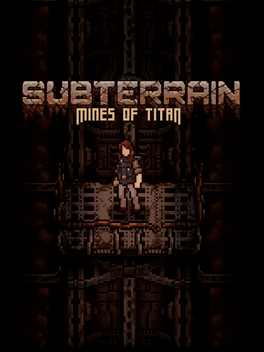 Subterrain : Mines de Titan Steam CD Key
