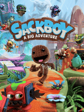 Sackboy : A Big Adventure Compte PS4 pixelpuffin.net Lien d'activation