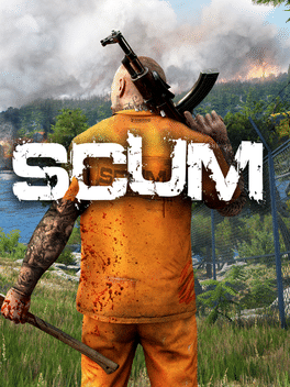 SCUM Vapeur CD Key