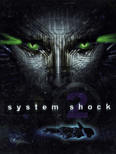 System Shock 2 Steam CD Key