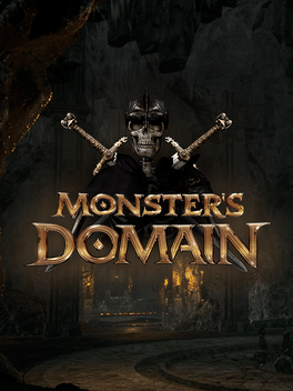 Domaine des monstres Steam CD Key