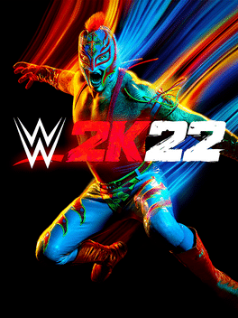 WWE 2K22 EU Xbox One CD Key