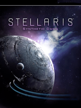 Stellaris : Synthetic Dawn DLC EU Steam CD Key