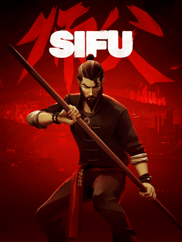 Compte Sifu PS5