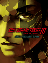 Shin Megami Tensei III : Nocturne - HD Remaster EU Steam CD Key