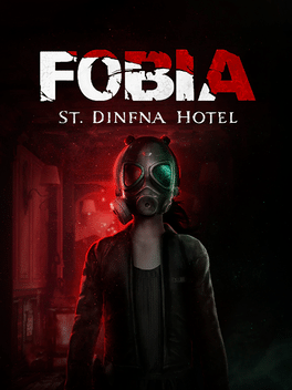 Fobia : St. Dinfna Hotel Steam CD Key