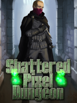 Shattered Pixel Dungeon Steam CD Key