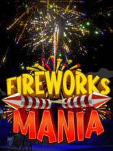 Fireworks Mania - An Explosive Simulator Steam Altergift