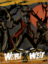 Compte Steam Weird West