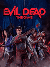 Evil Dead : Le Jeu Steam CD Key