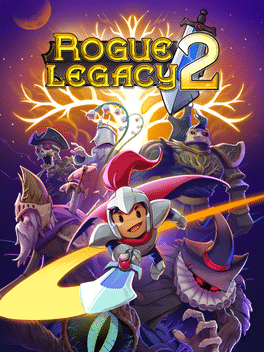 Rogue Legacy 2 ARG Xbox One/Série CD Key