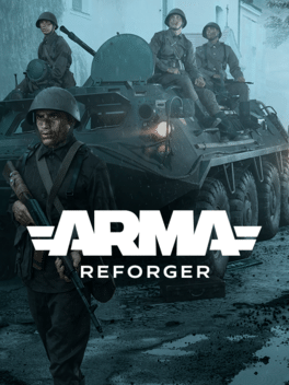 Compte Steam Arma Reforger