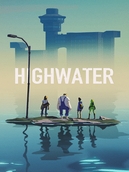 Série Highwater Xbox CD Key