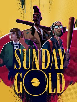 Dimanche Gold Steam CD Key