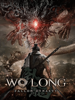 Wo Long : Fallen Dynasty Steam CD Key