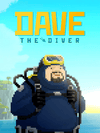 DAVE THE DIVER Edition Deluxe Compte Steam