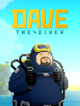 DAVE THE DIVER Edition Deluxe Compte Steam