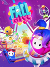 Fall Guys : Ultimate Knockout Steam CD Key