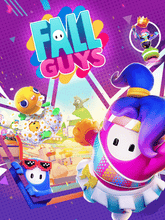 Fall Guys : Ultimate Knockout Steam CD Key
