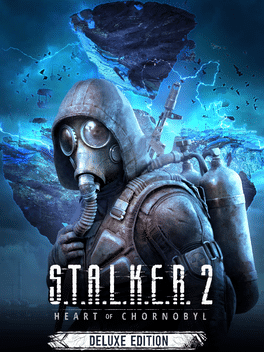 S.T.A.L.K.E.R. 2 : Heart of Chornobyl Deluxe Edition PRE-COMMANDE Steam CD Key