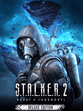 S.T.A.L.K.E.R. 2 : Heart of Chornobyl Deluxe Edition PRE-COMMANDE EU Steam CD Key