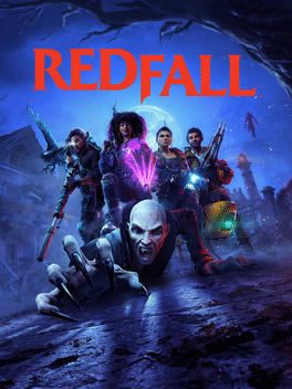 Redfall Série Xbox/Windows CD Key